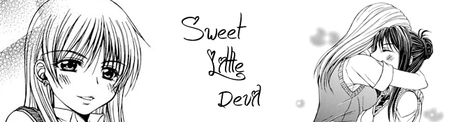 Sweet Little Devil