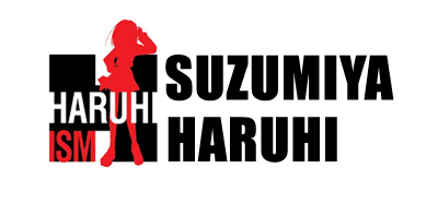 Suzumiya Haruhi