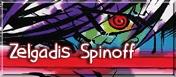 Slayers Special Zelgadis Spinoff
