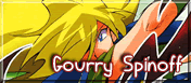 Slayers Special Gourry Spinoff