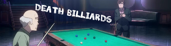 Death Billiards