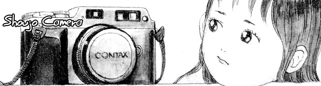 Shoujo Camera