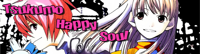 Tsukumo Happy Soul