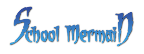 School Mermaid